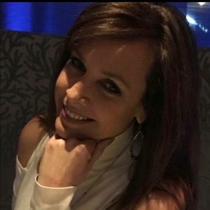 Meet your Posher, Darlene